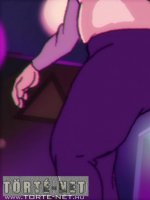 Tanulás helyett - Erotikus képregény - 51. oldal