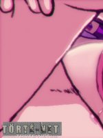 Tanulás helyett - Erotikus képregény - 58. oldal