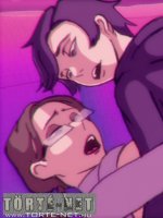 Tanulás helyett - Erotikus képregény - 62. oldal