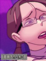 Tanulás helyett - Erotikus képregény - 67. oldal