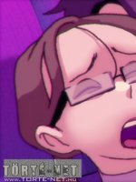 Tanulás helyett - Erotikus képregény - 68. oldal