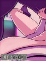 Tanulás helyett - Erotikus képregény - 70. oldal