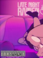 Tanulás helyett - Erotikus képregény - 72. oldal