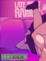 Tanulás helyett - Erotikus képregény - 75. oldal