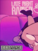 Tanulás helyett - Erotikus képregény - 76. oldal