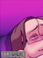 Tanulás helyett - Erotikus képregény - 82. oldal