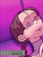 Tanulás helyett - Erotikus képregény - 86. oldal