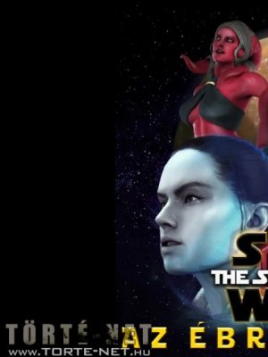 Star Wars - Az ébredő Sithek 1. rész