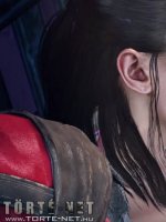 Star Wars - Az ébredő Sithek 1. rész - Erotikus képregény