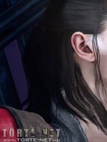 Star Wars - Az ébredő Sithek 1. rész - Erotikus képregény