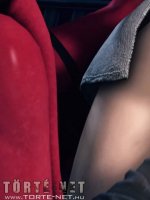 Star Wars - Az ébredő Sithek 1. rész - Erotikus képregény - 34. oldal