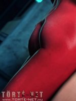 Star Wars - Az ébredő Sithek 1. rész - Erotikus képregény - 44. oldal