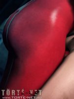 Star Wars - Az ébredő Sithek 1. rész - Erotikus képregény - 47. oldal