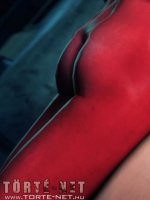 Star Wars - Az ébredő Sithek 1. rész - Erotikus képregény - 48. oldal