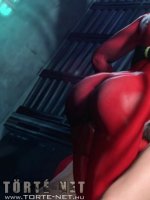 Star Wars - Az ébredő Sithek 1. rész - Erotikus képregény - 50. oldal