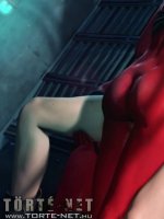 Star Wars - Az ébredő Sithek 1. rész - Erotikus képregény - 51. oldal