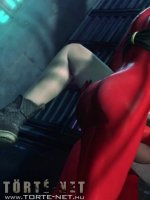 Star Wars - Az ébredő Sithek 1. rész - Erotikus képregény - 53. oldal