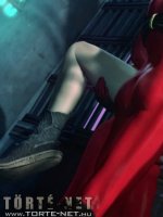 Star Wars - Az ébredő Sithek 1. rész - Erotikus képregény - 54. oldal