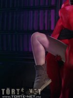 Star Wars - Az ébredő Sithek 1. rész - Erotikus képregény - 55. oldal