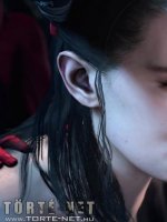 Star Wars - Az ébredő Sithek 1. rész - Erotikus képregény - 63. oldal