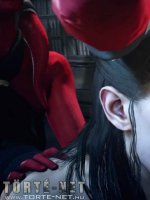 Star Wars - Az ébredő Sithek 1. rész - Erotikus képregény - 69. oldal