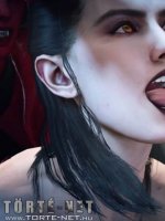 Star Wars - Az ébredő Sithek 1. rész - Erotikus képregény - 71. oldal