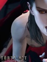 Star Wars - Az ébredő Sithek 1. rész - Erotikus képregény - 74. oldal