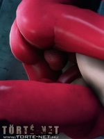 Star Wars - Az ébredő Sithek 1. rész - Erotikus képregény - 76. oldal