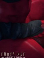 Star Wars - Az ébredő Sithek 1. rész - Erotikus képregény - 77. oldal