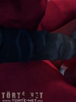 Star Wars - Az ébredő Sithek 1. rész - Erotikus képregény - 78. oldal