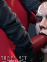 Star Wars - Az ébredő Sithek 1. rész - Erotikus képregény - 83. oldal