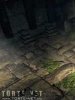 Star Wars - Az ébredő Sithek 1. rész - Erotikus képregény - 93. oldal