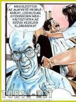 A fogorvos - Erotikus képregény - 10. oldal