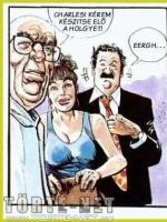 A fogorvos - Erotikus képregény - 12. oldal