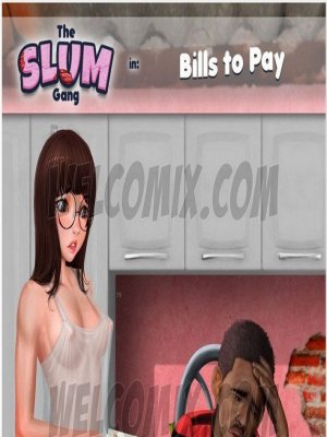 Bill és a számlák