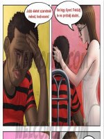 Bill és a számlák - Erotikus képregény