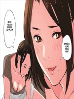 Egy történet a barátom mostohaanyjáról és nővéréről 1. rész - Erotikus képregény - 11. oldal