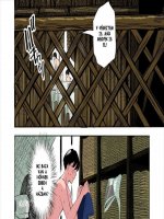 Egy történet a barátom mostohaanyjáról és nővéréről 1. rész - Erotikus képregény - 18. oldal