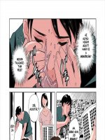 Egy történet a barátom mostohaanyjáról és nővéréről 1. rész - Erotikus képregény - 31. oldal