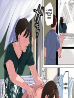 Egy történet a barátom mostohaanyjáról és nővéréről 1. rész - Erotikus képregény - 44. oldal