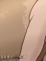 A játék - Erotikus képregény - 100. oldal