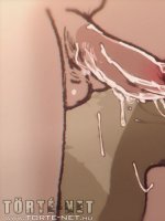 A játék - Erotikus képregény - 105. oldal