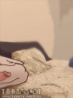 A játék - Erotikus képregény - 108. oldal