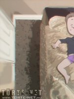 A játék - Erotikus képregény - 112. oldal