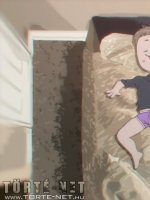 A játék - Erotikus képregény - 115. oldal