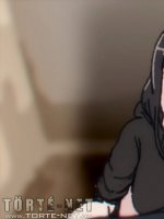 A játék - Erotikus képregény - 20. oldal