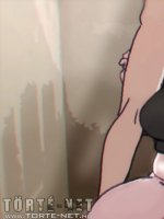 A játék - Erotikus képregény - 28. oldal