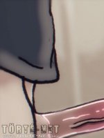 A játék - Erotikus képregény - 35. oldal