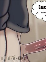 A játék - Erotikus képregény - 37. oldal