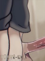 A játék - Erotikus képregény - 40. oldal